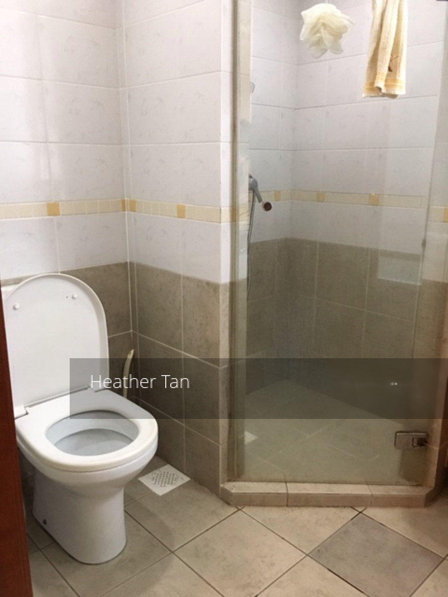 The Floravale (D22), Condominium #144994812